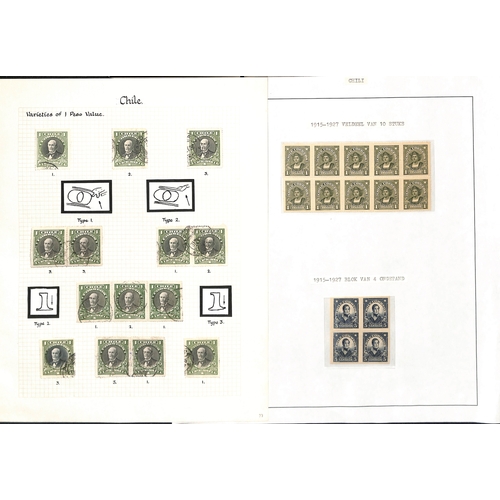 824 - 1867-1967 Mint and used issues with some proofs and specimens, including 1878 imperf proofs (21), 19... 