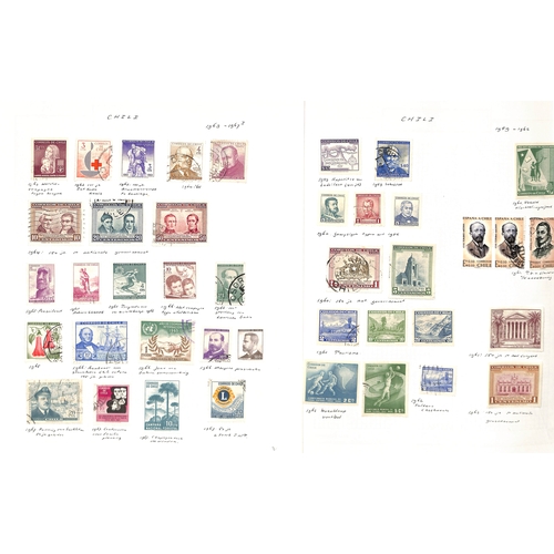 824 - 1867-1967 Mint and used issues with some proofs and specimens, including 1878 imperf proofs (21), 19... 