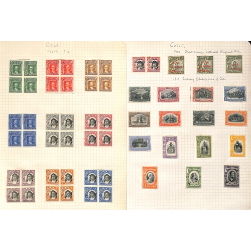 824 - 1867-1967 Mint and used issues with some proofs and specimens, including 1878 imperf proofs (21), 19... 