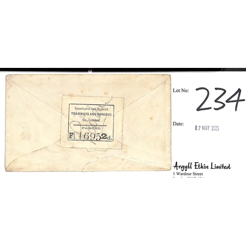 Lot 234       
