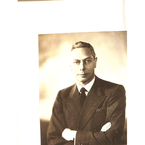 13 - The Royal Philatelic Collection by Sir John Wilson, published by The Dropmore Press, 1952, 568 pages... 