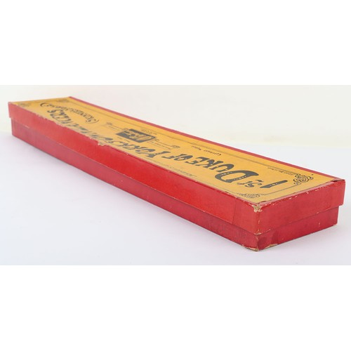 151 - Britains boxed set 271, 1st Duke of York’s Own Lancers (Skinner’s Horse), circa 1930, four mounted c... 