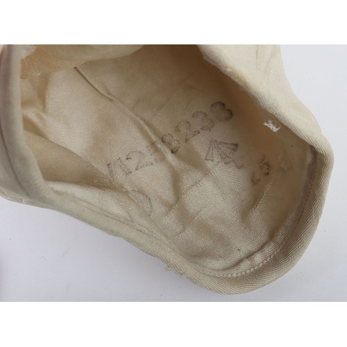 867 - Three Pairs of RAF Flying Gloves, Cold War Period. Two pairs of leather flying/aircrew gloves and on... 