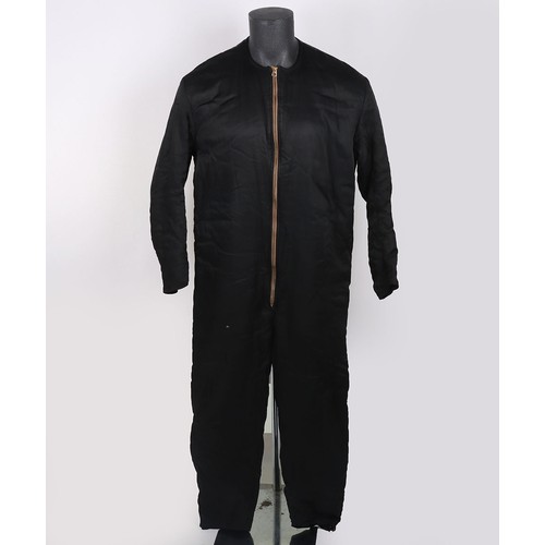 870 - WW2 RAAF Sidcot Suit Liner, Australian Made. A nice unusual example of the Sidcot flying suit liner.... 