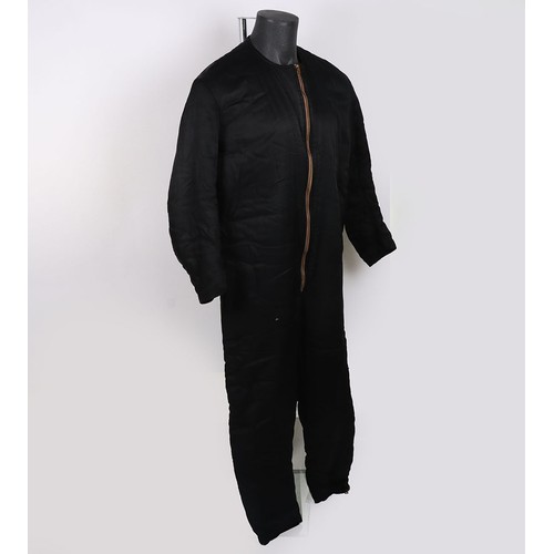 870 - WW2 RAAF Sidcot Suit Liner, Australian Made. A nice unusual example of the Sidcot flying suit liner.... 