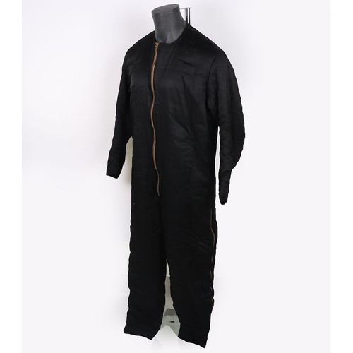 870 - WW2 RAAF Sidcot Suit Liner, Australian Made. A nice unusual example of the Sidcot flying suit liner.... 