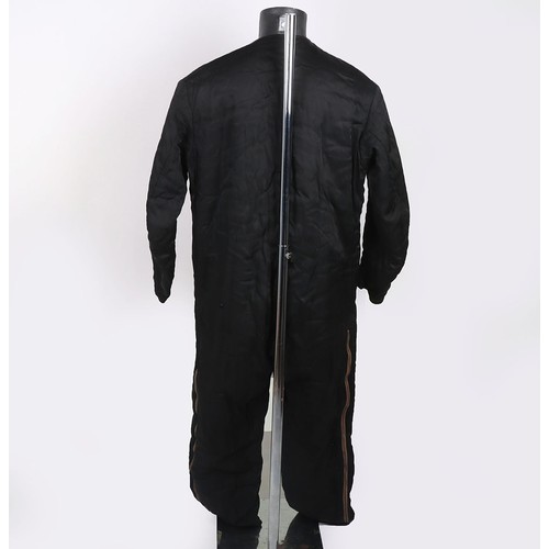 870 - WW2 RAAF Sidcot Suit Liner, Australian Made. A nice unusual example of the Sidcot flying suit liner.... 