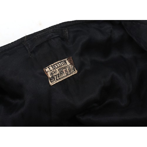 870 - WW2 RAAF Sidcot Suit Liner, Australian Made. A nice unusual example of the Sidcot flying suit liner.... 