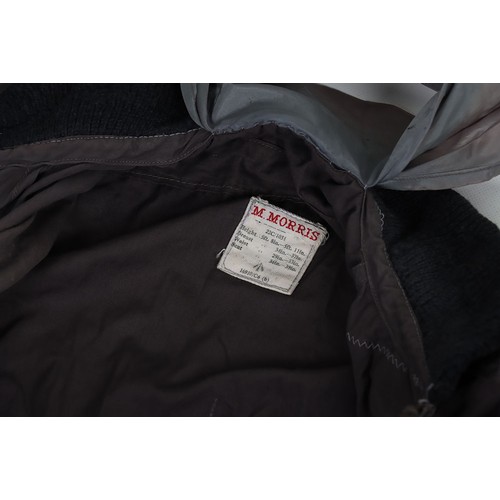 871 - RAF Beadon Flying Suits, Two examples. Two examples of the early lightweight RAF Beadon flying suits... 