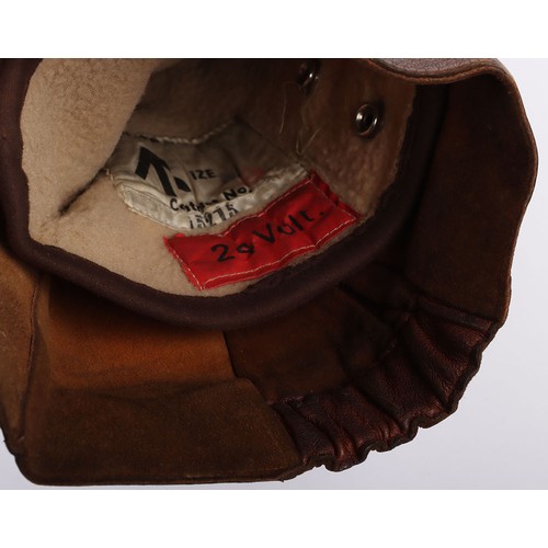 882 - WW2 RAF H Type Flying Electrically Heated Gloves. A fine pair of original RAF H type flying gloves. ... 