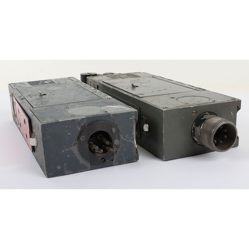 906 - RAF Type G-45 Aircraft Camera Gun, with much of the original finish remaining to the body. Short len... 