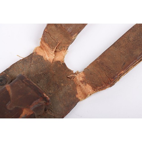 1351 - Scarce WW2 Japanese Type 30 Arisaka Bayonet by Toyada Automatic Loom Works, Tokyo, fine example of t... 