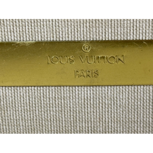 108 - Louis Vuitton Vintage Monogram Pullman Travel Bag