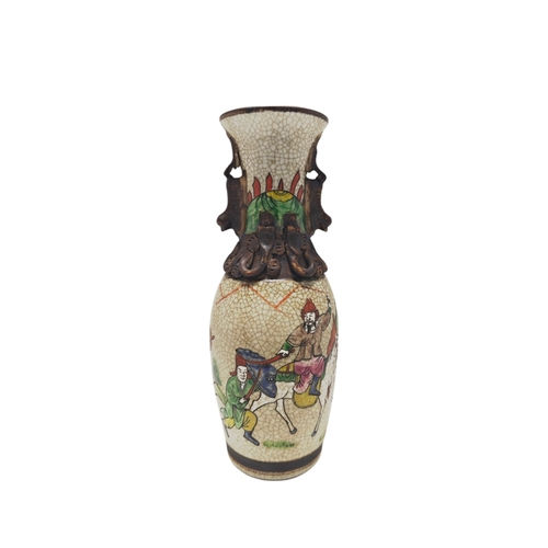 24 - Decorative Chinese Vases (6).