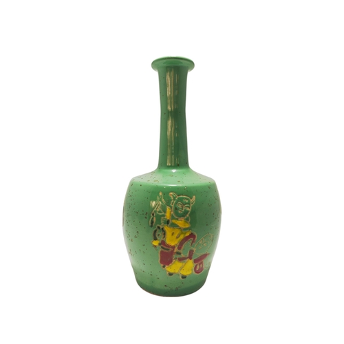 24 - Decorative Chinese Vases (6).