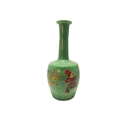 24 - Decorative Chinese Vases (6).