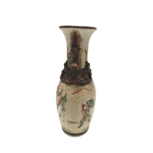 24 - Decorative Chinese Vases (6).