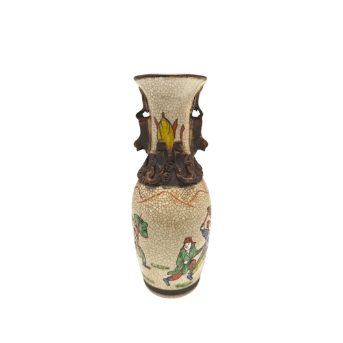 24 - Decorative Chinese Vases (6).