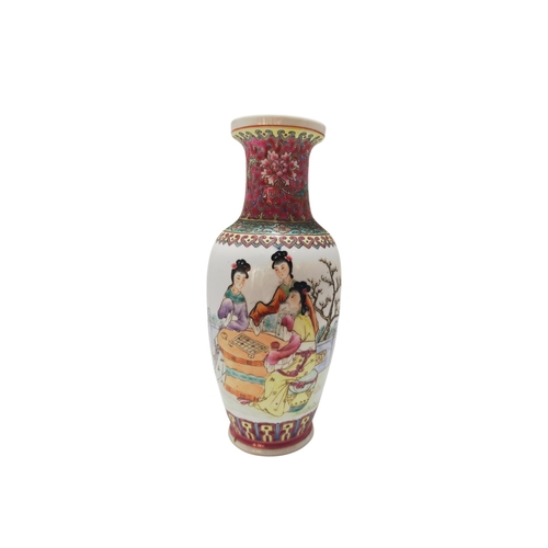 24 - Decorative Chinese Vases (6).