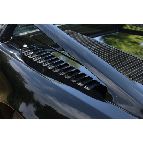 118 - 1982 Maserati Merak SS                                     Registration Number: MXI 514Chassis Numbe... 