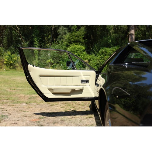 118 - 1982 Maserati Merak SS                                     Registration Number: MXI 514Chassis Numbe... 