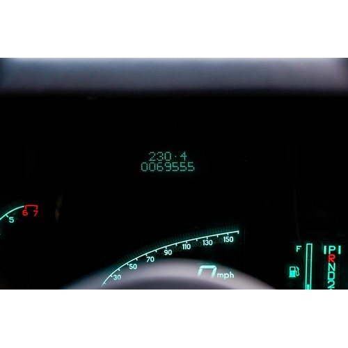 116 - 1988 Aston-Martin Lagonda Series III                          Registration Number: E879HFGChassis Nu... 