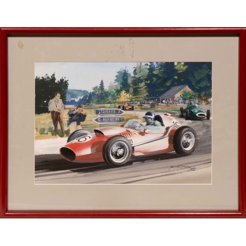 Lot 134       