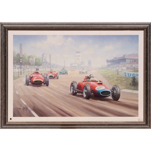 Lot 137       