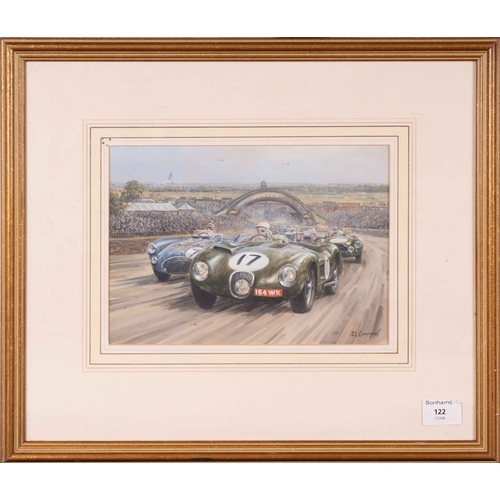 Lot 225       