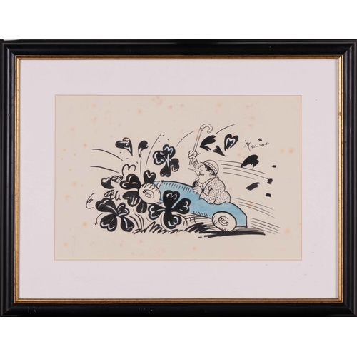 Lot 232       