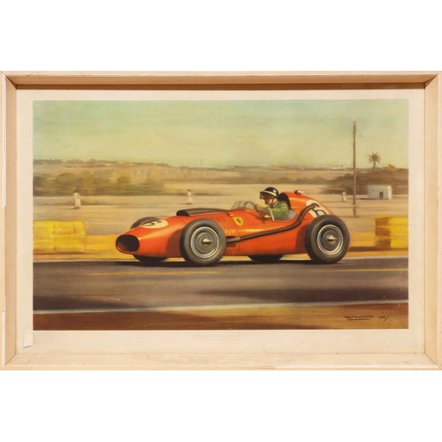 Lot 132       