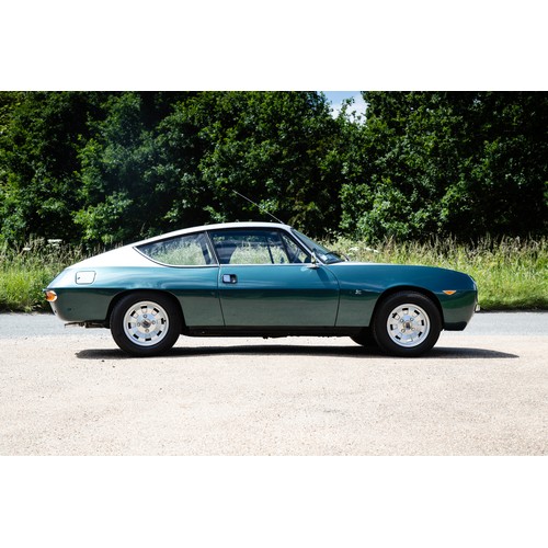 409 - 1972 Lancia Fulvia Series II 1600 Sport (Zagato)Registration Number: 113 MKL 75 (French registered)C... 