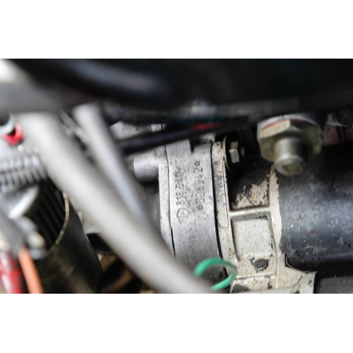 409 - 1972 Lancia Fulvia Series II 1600 Sport (Zagato)Registration Number: 113 MKL 75 (French registered)C... 