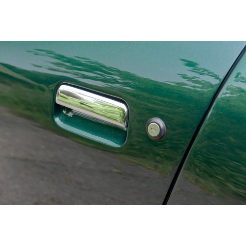 422 - 1996 Aston Martin Virage Volante 'Wide Body’  Registration Number: N709 RAPChassis Number: SCFDAM2C3... 