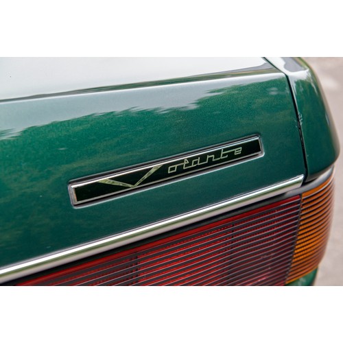 422 - 1996 Aston Martin Virage Volante 'Wide Body’  Registration Number: N709 RAPChassis Number: SCFDAM2C3... 