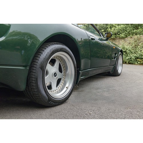 422 - 1996 Aston Martin Virage Volante 'Wide Body’  Registration Number: N709 RAPChassis Number: SCFDAM2C3... 