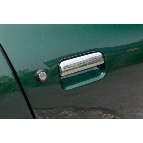 422 - 1996 Aston Martin Virage Volante 'Wide Body’  Registration Number: N709 RAPChassis Number: SCFDAM2C3... 