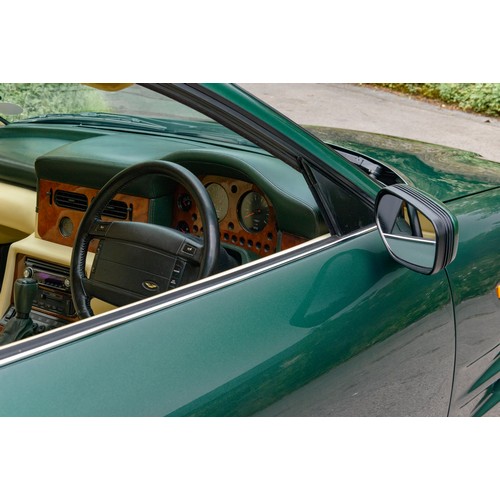 422 - 1996 Aston Martin Virage Volante 'Wide Body’  Registration Number: N709 RAPChassis Number: SCFDAM2C3... 