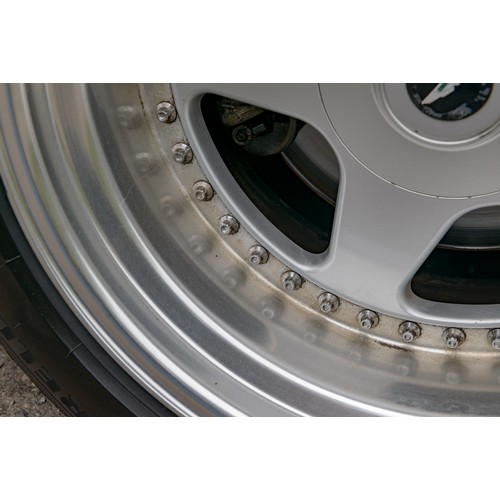 422 - 1996 Aston Martin Virage Volante 'Wide Body’  Registration Number: N709 RAPChassis Number: SCFDAM2C3... 