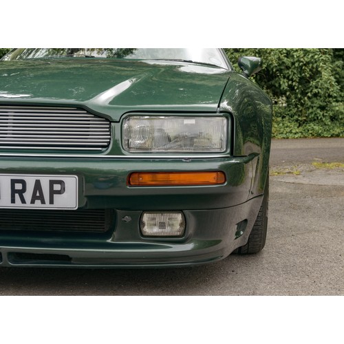 422 - 1996 Aston Martin Virage Volante 'Wide Body’  Registration Number: N709 RAPChassis Number: SCFDAM2C3... 