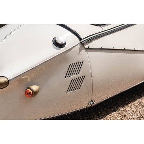 405 - 1962 Messerschmitt KR200               Chassis Number: 78887Registration Number: 8558 MD Recorded Mi... 