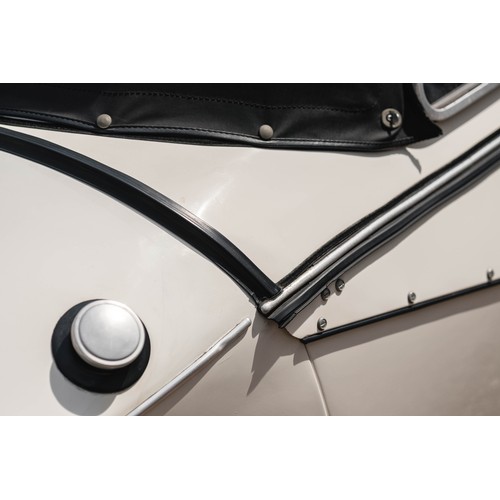 405 - 1962 Messerschmitt KR200               Chassis Number: 78887Registration Number: 8558 MD Recorded Mi... 
