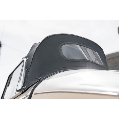 405 - 1962 Messerschmitt KR200               Chassis Number: 78887Registration Number: 8558 MD Recorded Mi... 