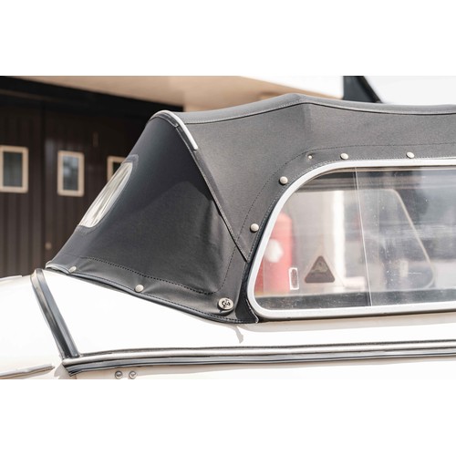 405 - 1962 Messerschmitt KR200               Chassis Number: 78887Registration Number: 8558 MD Recorded Mi... 