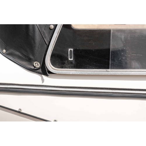 405 - 1962 Messerschmitt KR200               Chassis Number: 78887Registration Number: 8558 MD Recorded Mi... 
