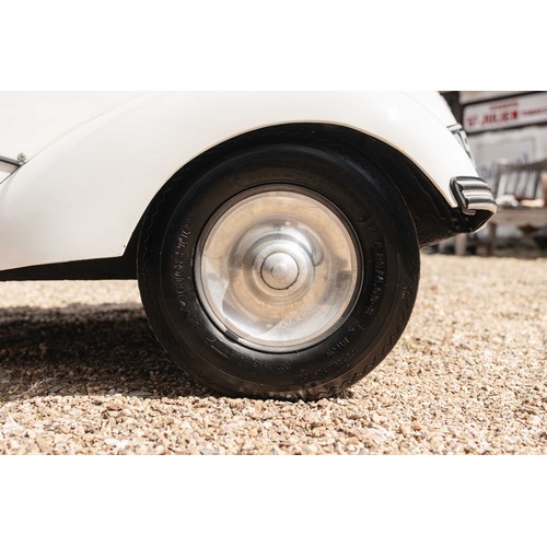 405 - 1962 Messerschmitt KR200               Chassis Number: 78887Registration Number: 8558 MD Recorded Mi... 