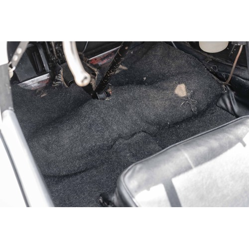 405 - 1962 Messerschmitt KR200               Chassis Number: 78887Registration Number: 8558 MD Recorded Mi... 