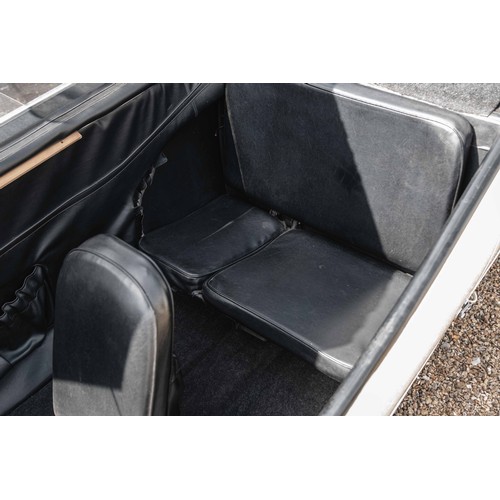 405 - 1962 Messerschmitt KR200               Chassis Number: 78887Registration Number: 8558 MD Recorded Mi... 