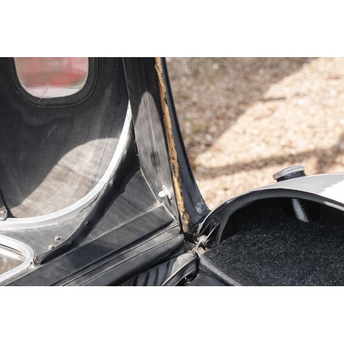 405 - 1962 Messerschmitt KR200               Chassis Number: 78887Registration Number: 8558 MD Recorded Mi... 