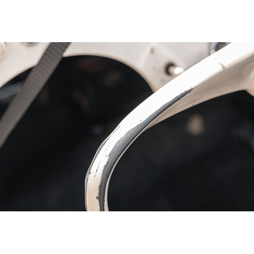 405 - 1962 Messerschmitt KR200               Chassis Number: 78887Registration Number: 8558 MD Recorded Mi... 